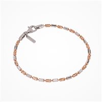 Bracciale Desmos Donna in Argento DESIGN-MOVE PKW 16,5 - DESIGN-MOVE PKW 16,5